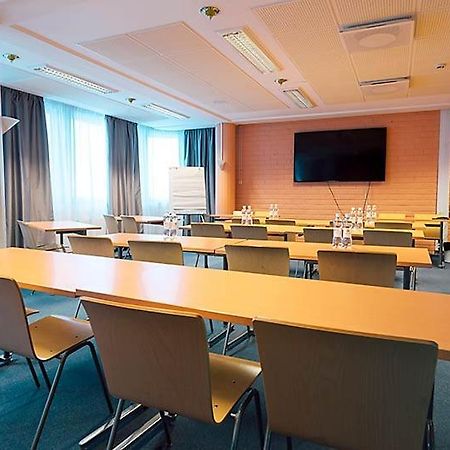 Hotelliravintola Kumpu Outokumpu المظهر الخارجي الصورة