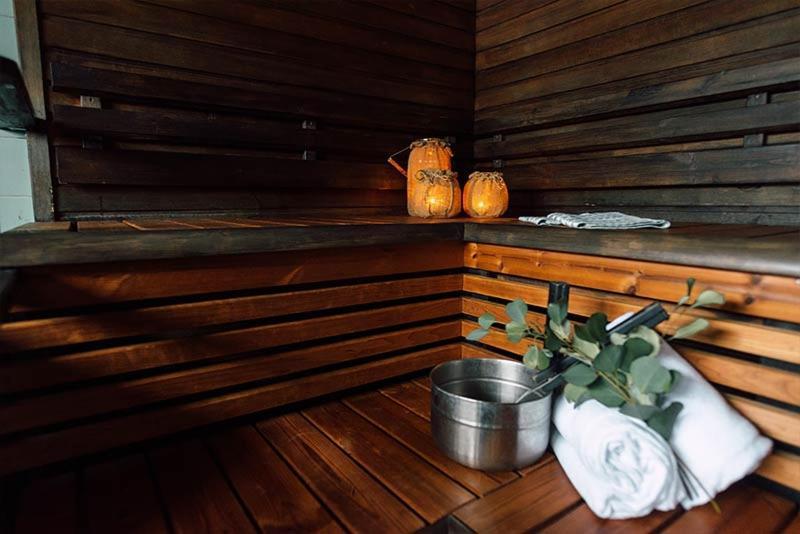 Hotelliravintola Kumpu Outokumpu المظهر الخارجي الصورة