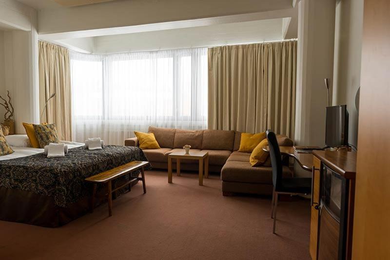 Hotelliravintola Kumpu Outokumpu المظهر الخارجي الصورة